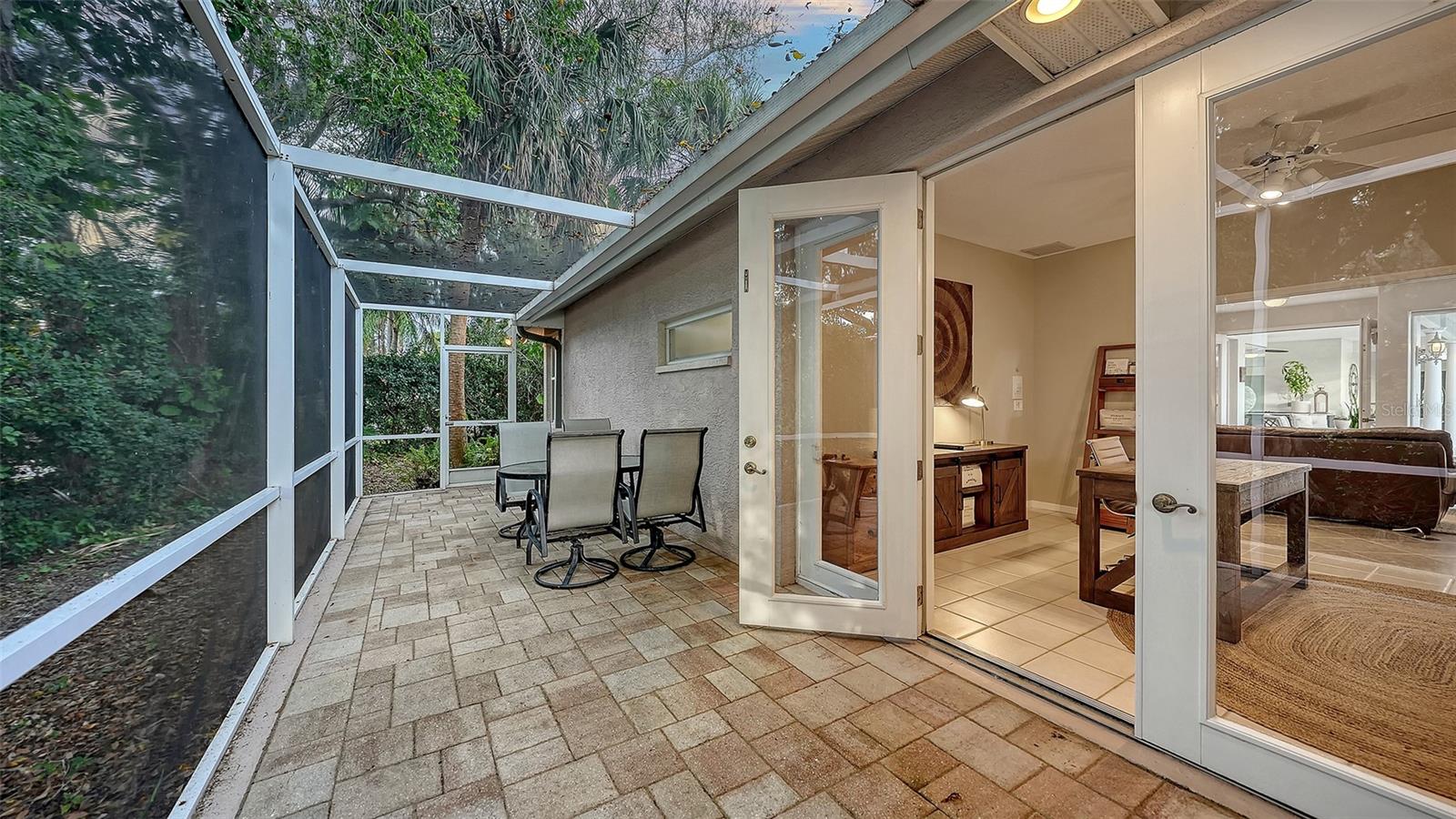 MISTY OAKS - Residential