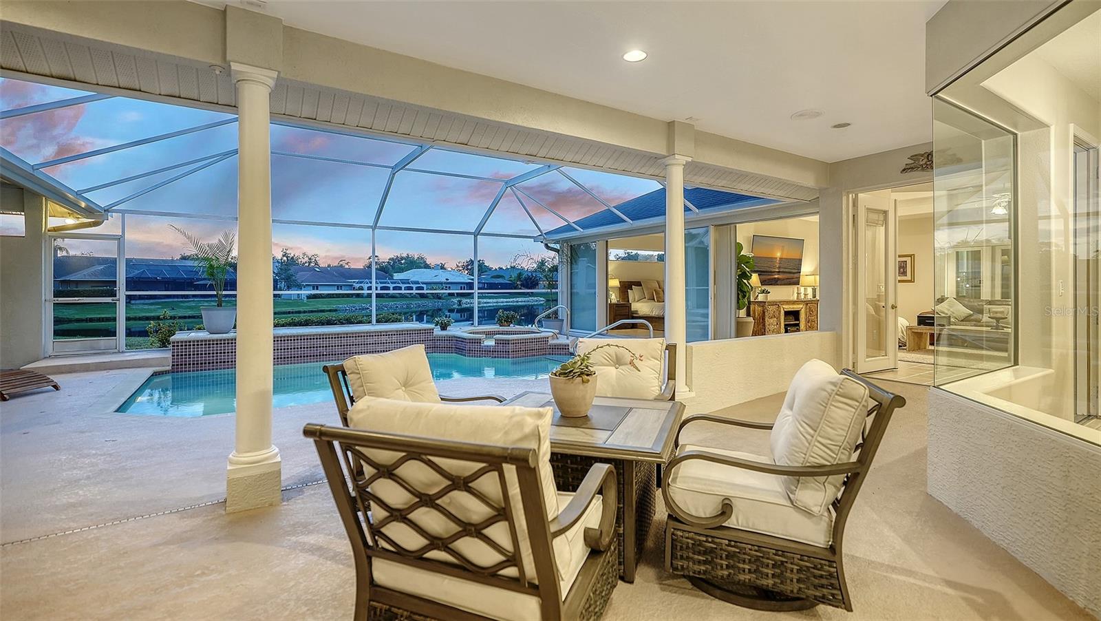 MISTY OAKS - Residential