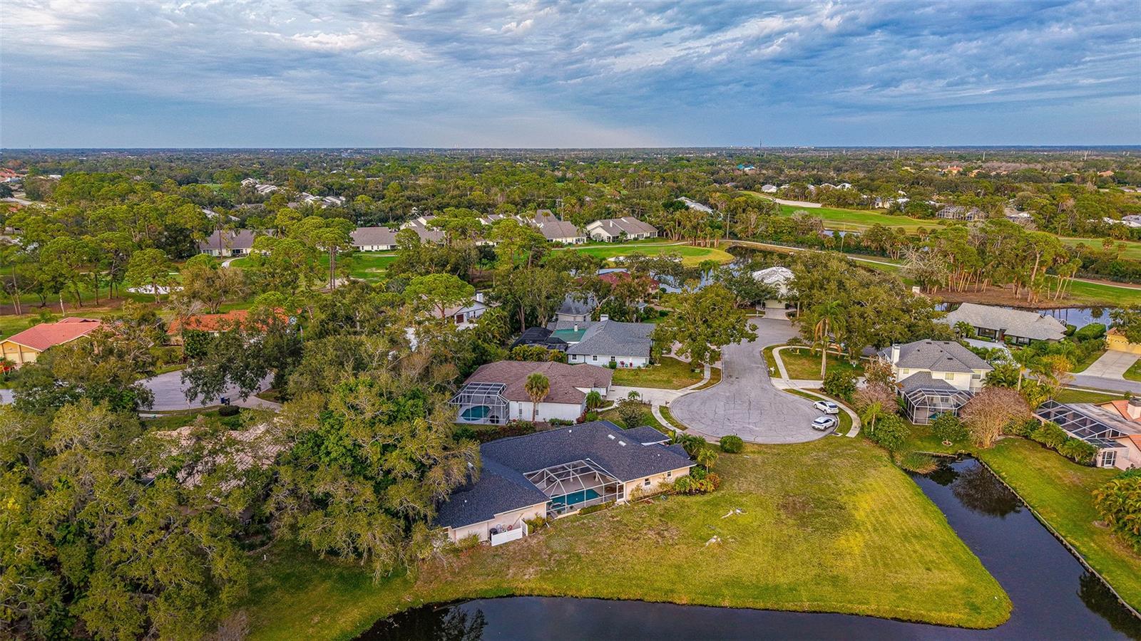 MISTY OAKS - Residential