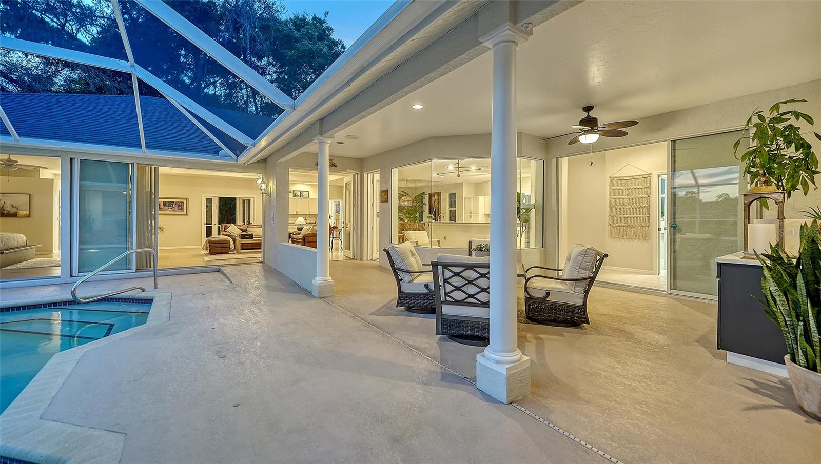 MISTY OAKS - Residential