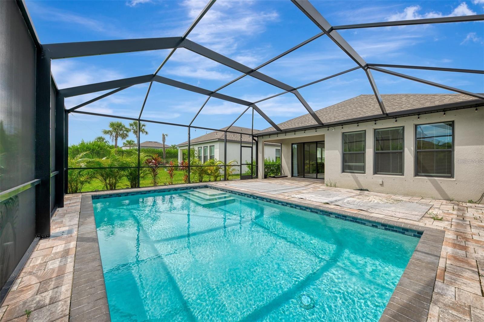 HEIGHTS PH II SUBPH B - Residential