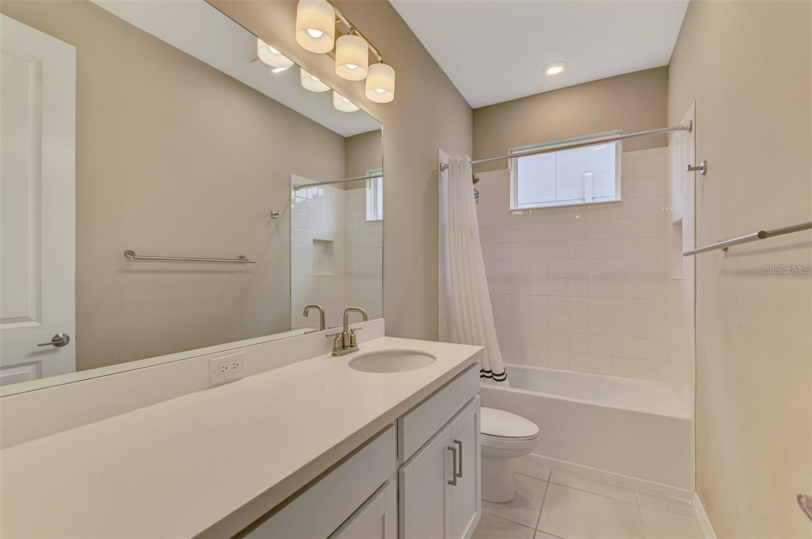 HEIGHTS PH II SUBPH B - Residential