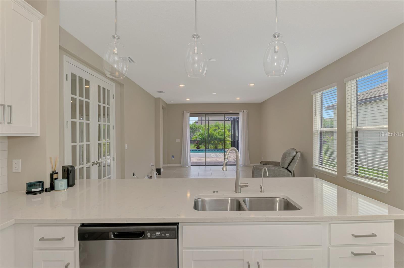 HEIGHTS PH II SUBPH B - Residential