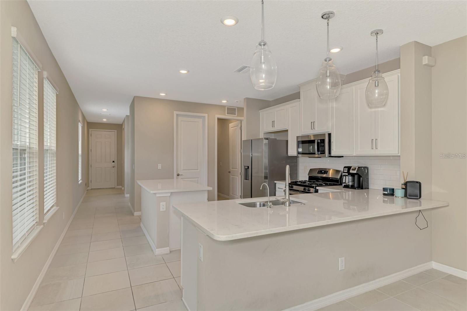 HEIGHTS PH II SUBPH B - Residential