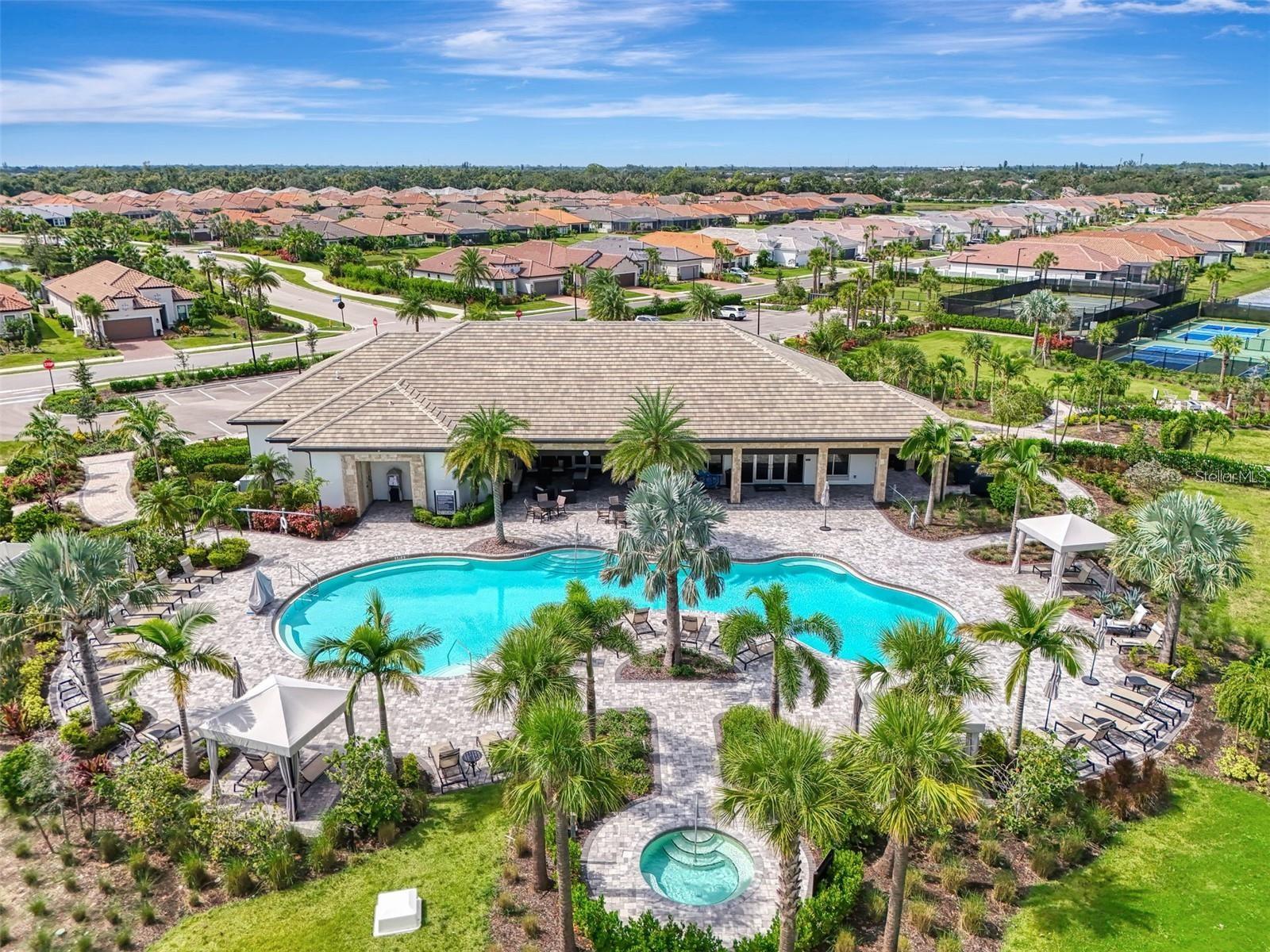 HEIGHTS PH II SUBPH B - Residential