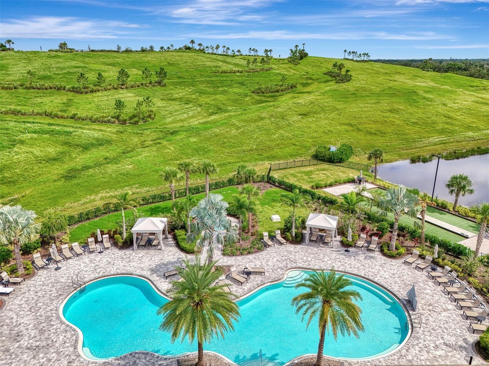 HEIGHTS PH II SUBPH B - Residential