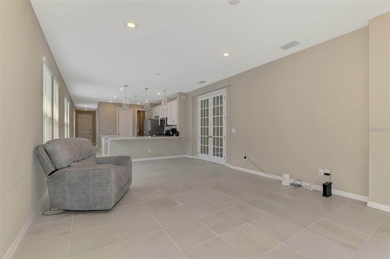 HEIGHTS PH II SUBPH B - Residential