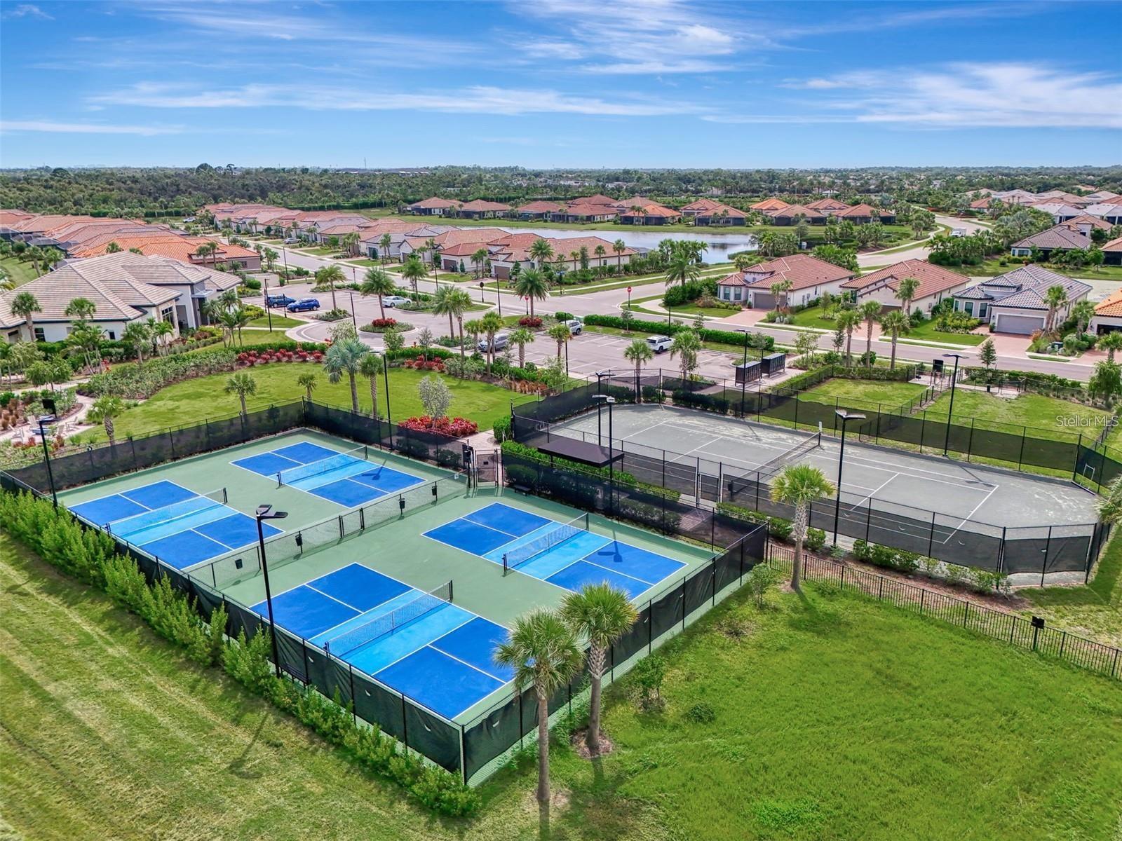 HEIGHTS PH II SUBPH B - Residential