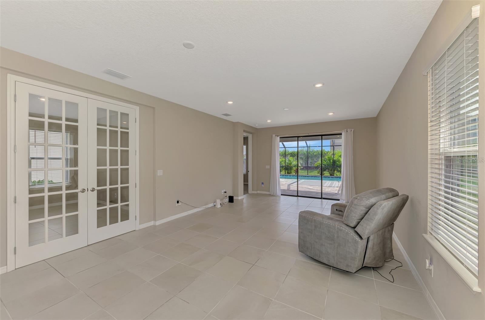 HEIGHTS PH II SUBPH B - Residential