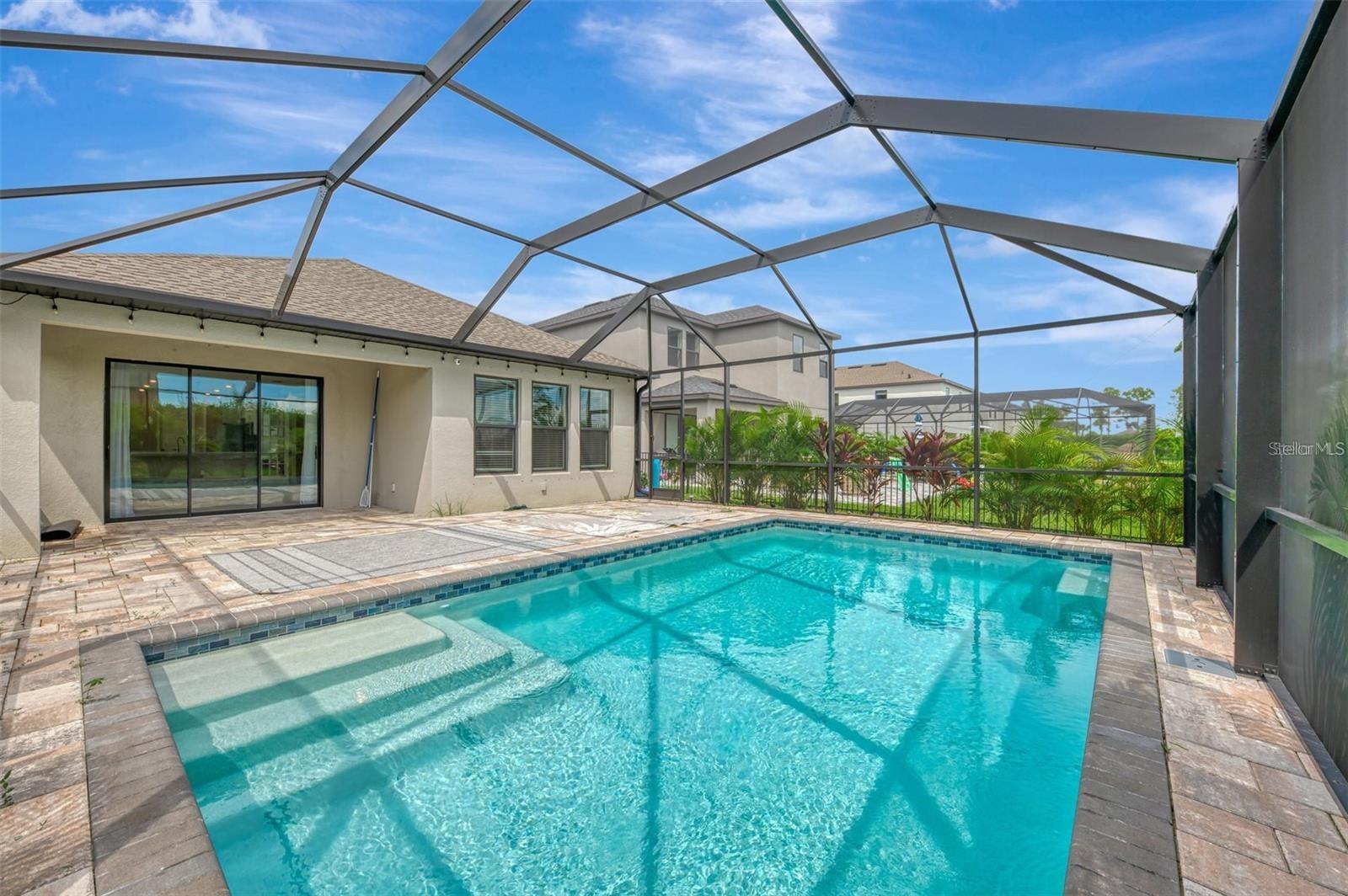 HEIGHTS PH II SUBPH B - Residential