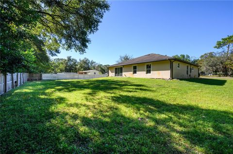 A home in APOPKA