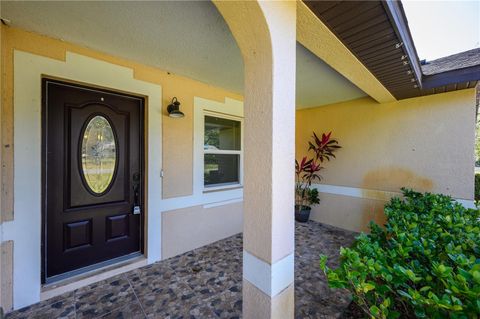 A home in APOPKA