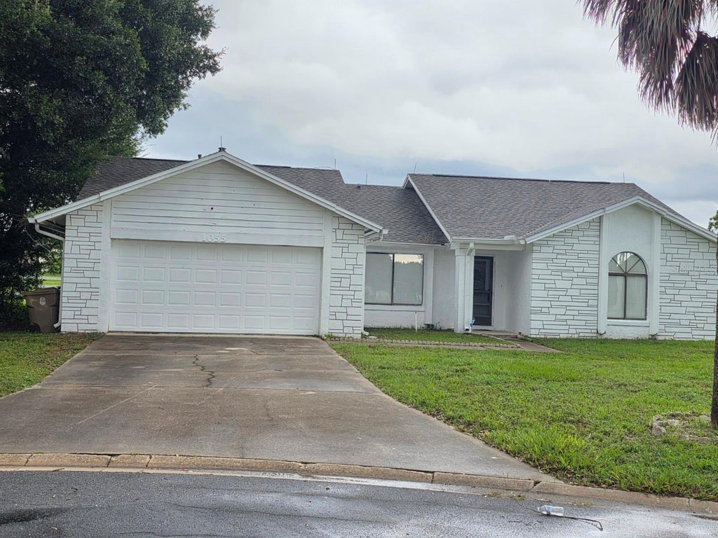 Photo of 1055 Elizabeth Ridge Court, Kissimmee, FL 34747 (MLS # O6440309)