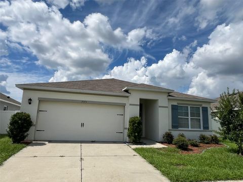 A home in WINTER HAVEN