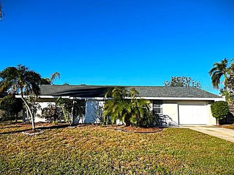 A home in BRADENTON