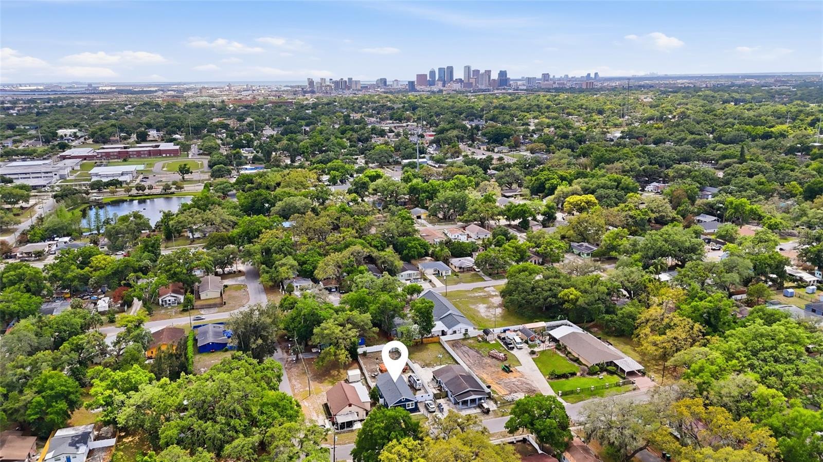 BONITA - Residential