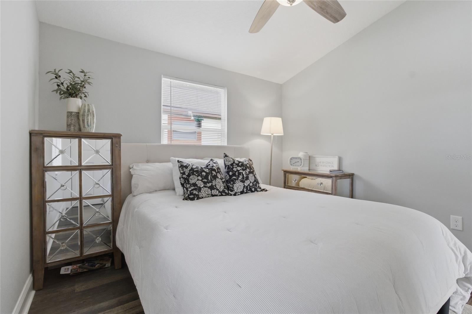 BONITA - Residential