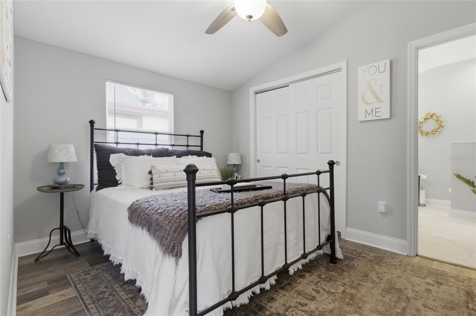 BONITA - Residential