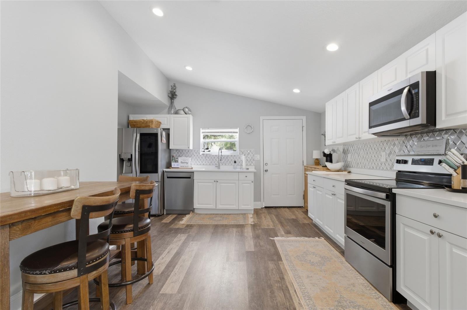 BONITA - Residential