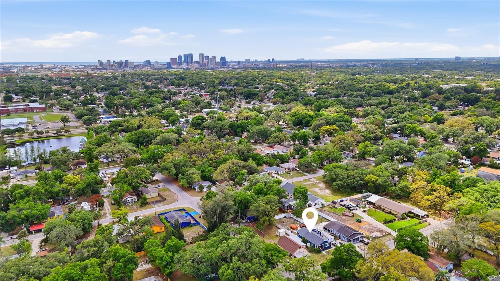 BONITA - Residential