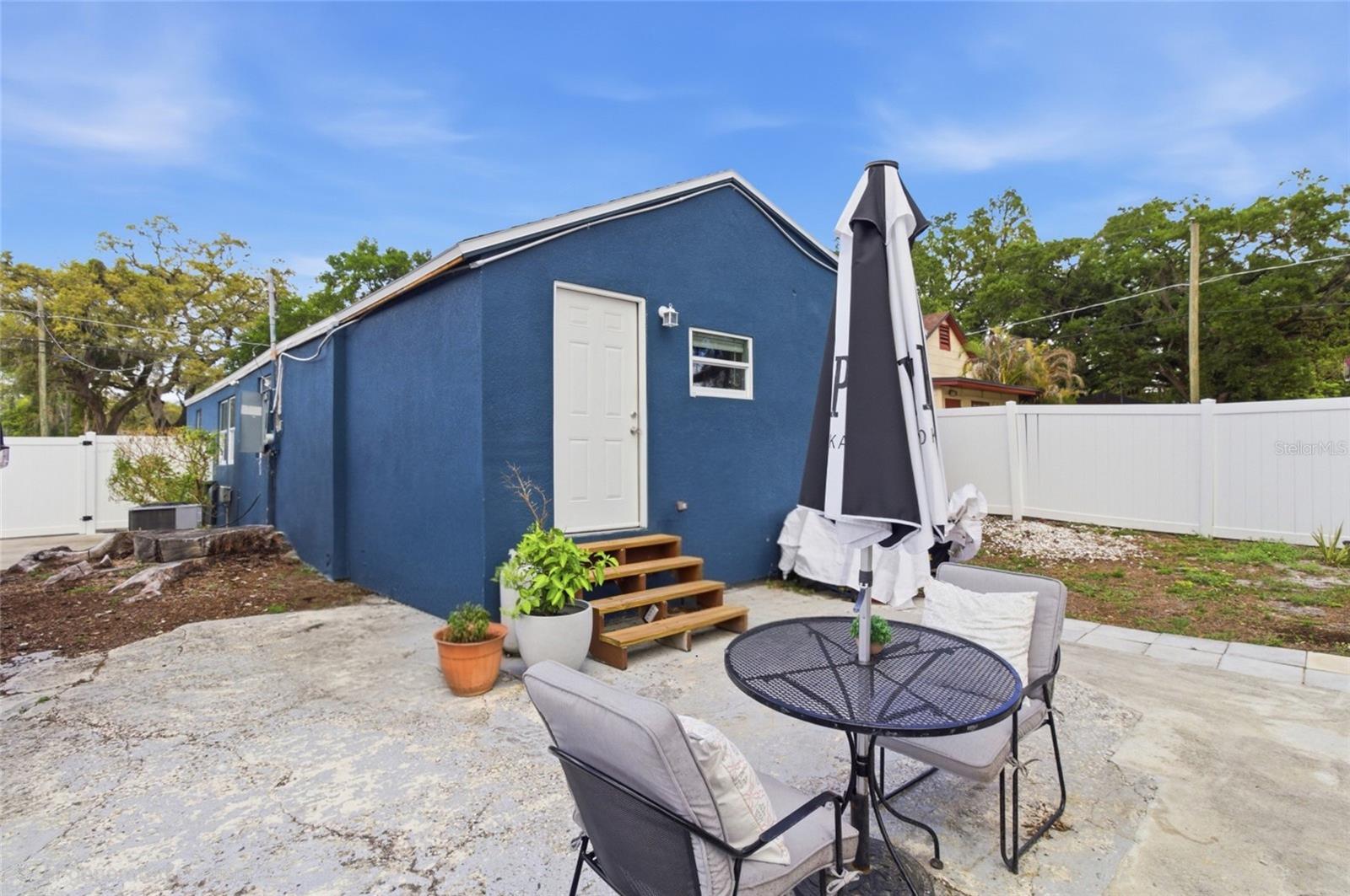 BONITA - Residential