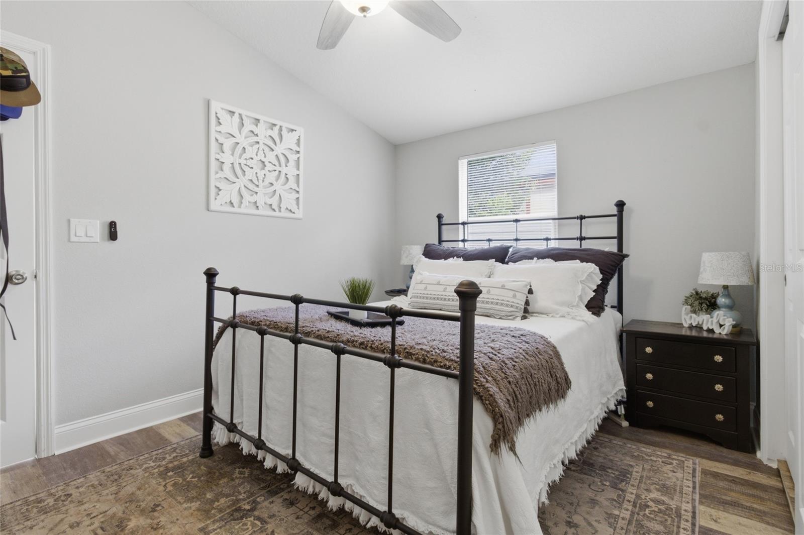 BONITA - Residential