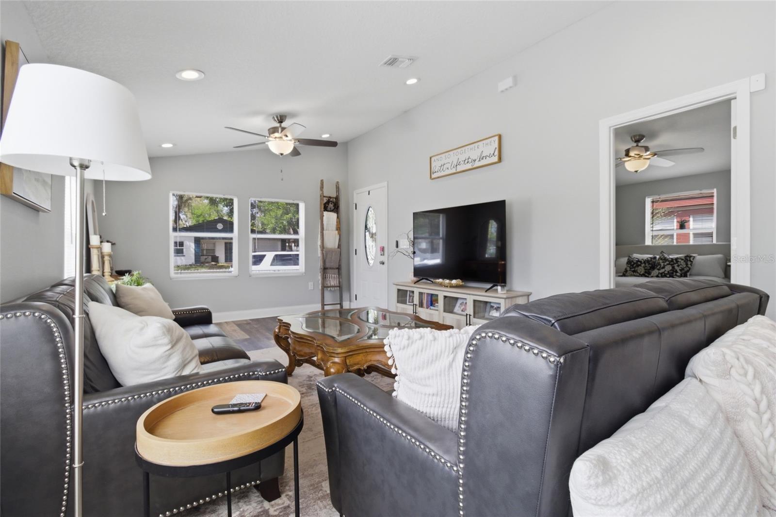 BONITA - Residential