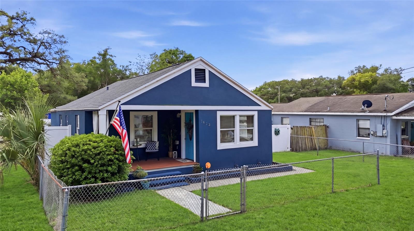 BONITA - Residential