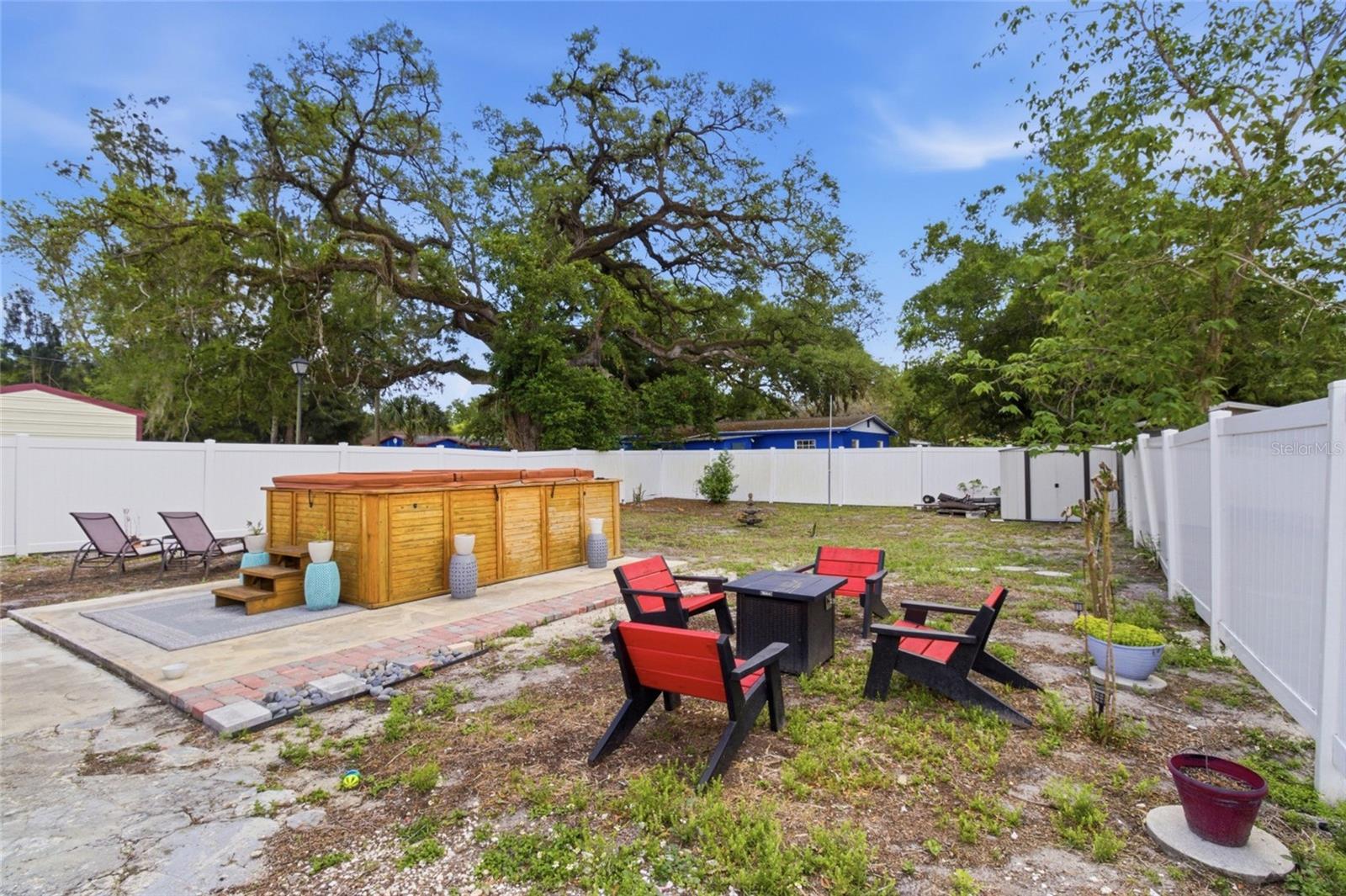 BONITA - Residential