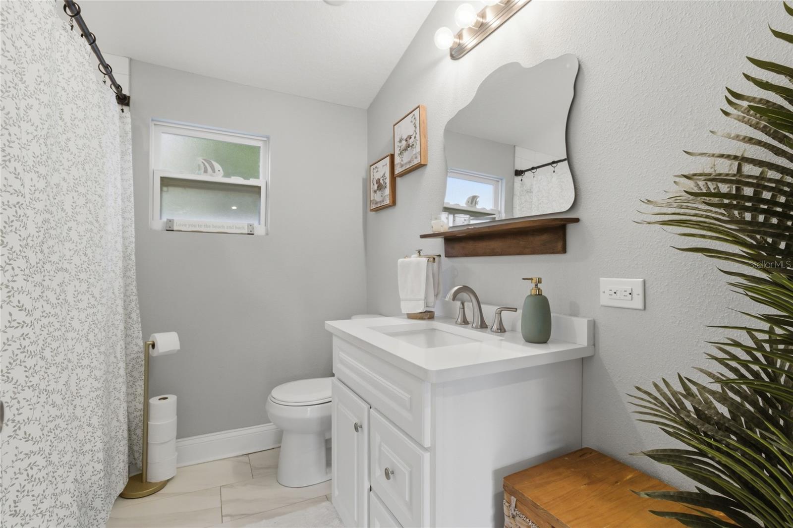 BONITA - Residential