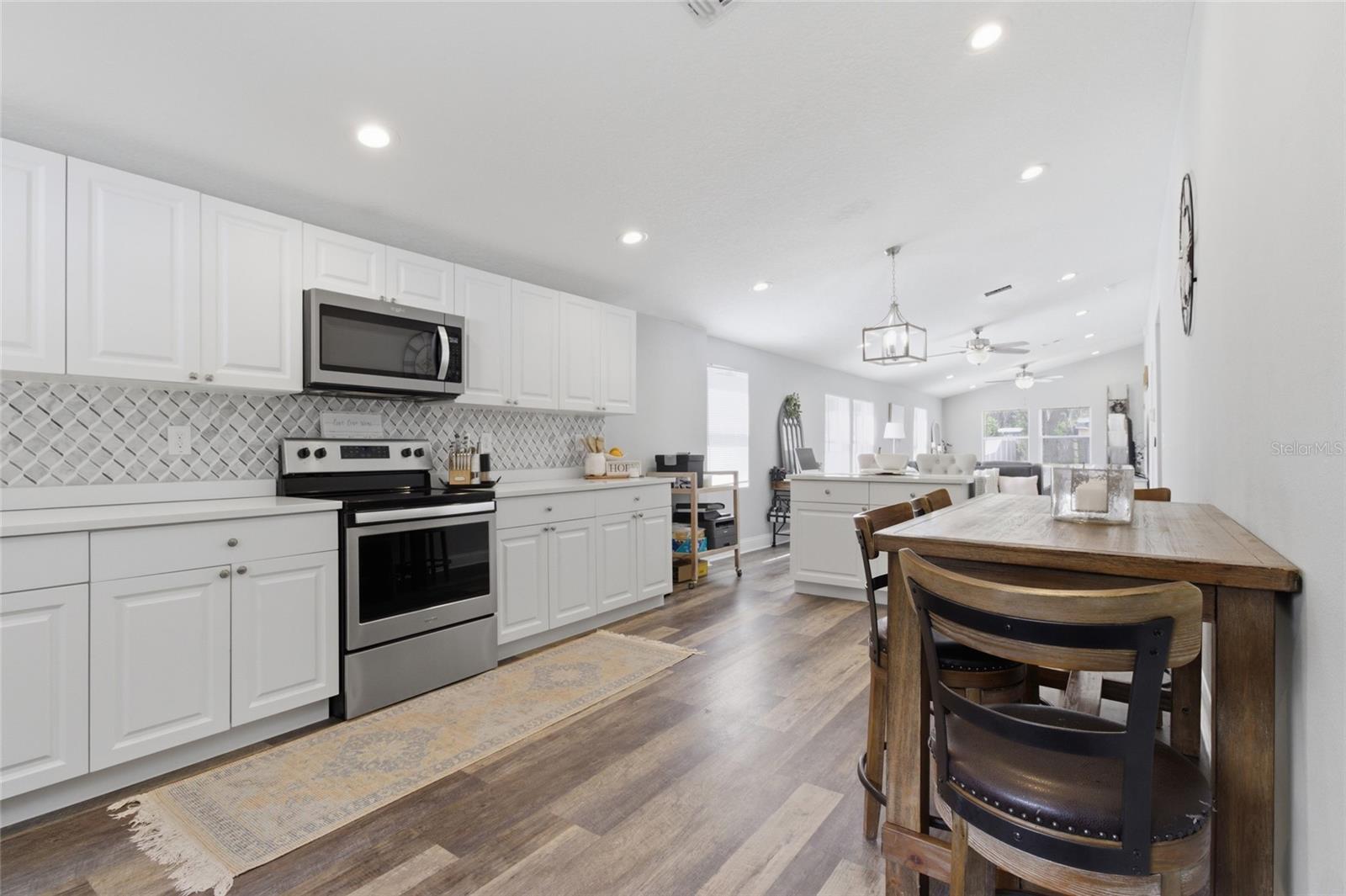 BONITA - Residential