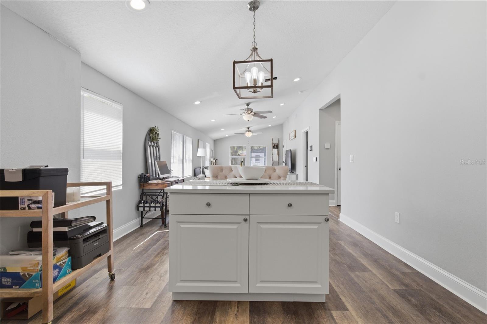 BONITA - Residential