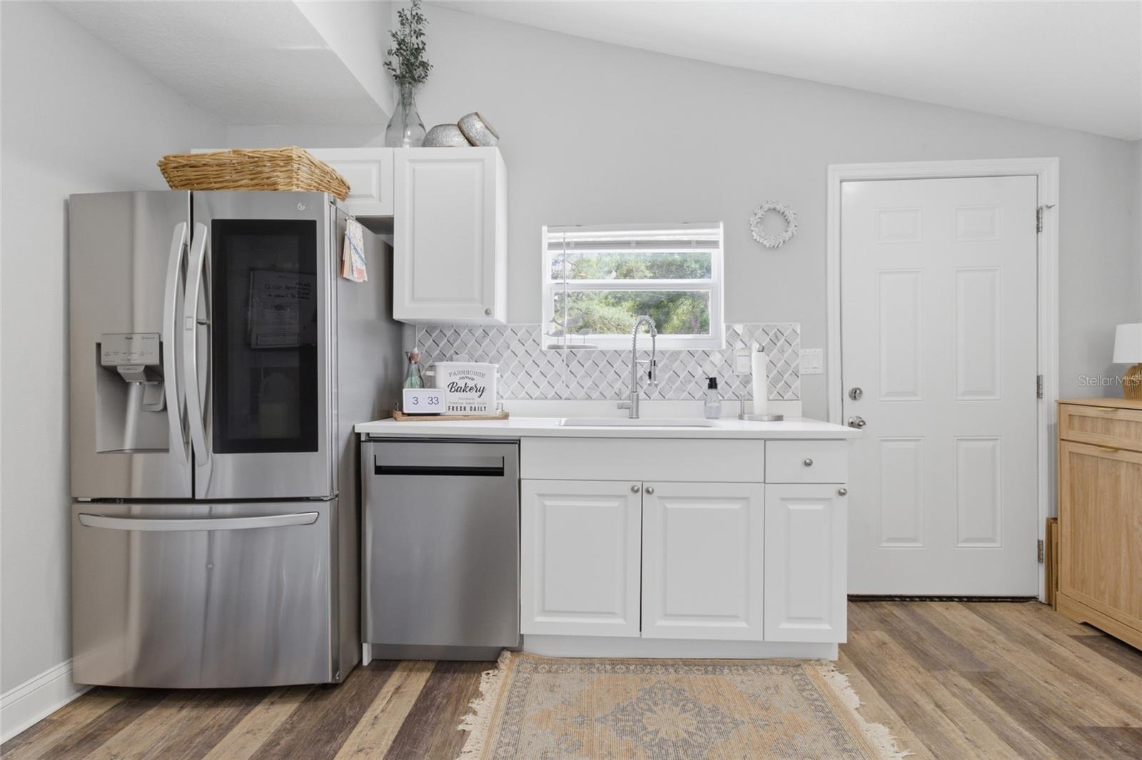 BONITA - Residential