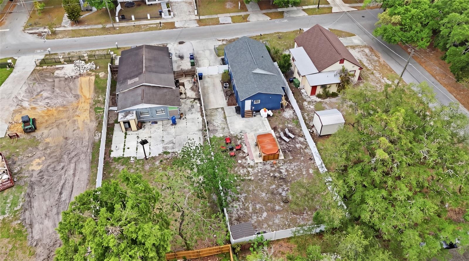 BONITA - Residential