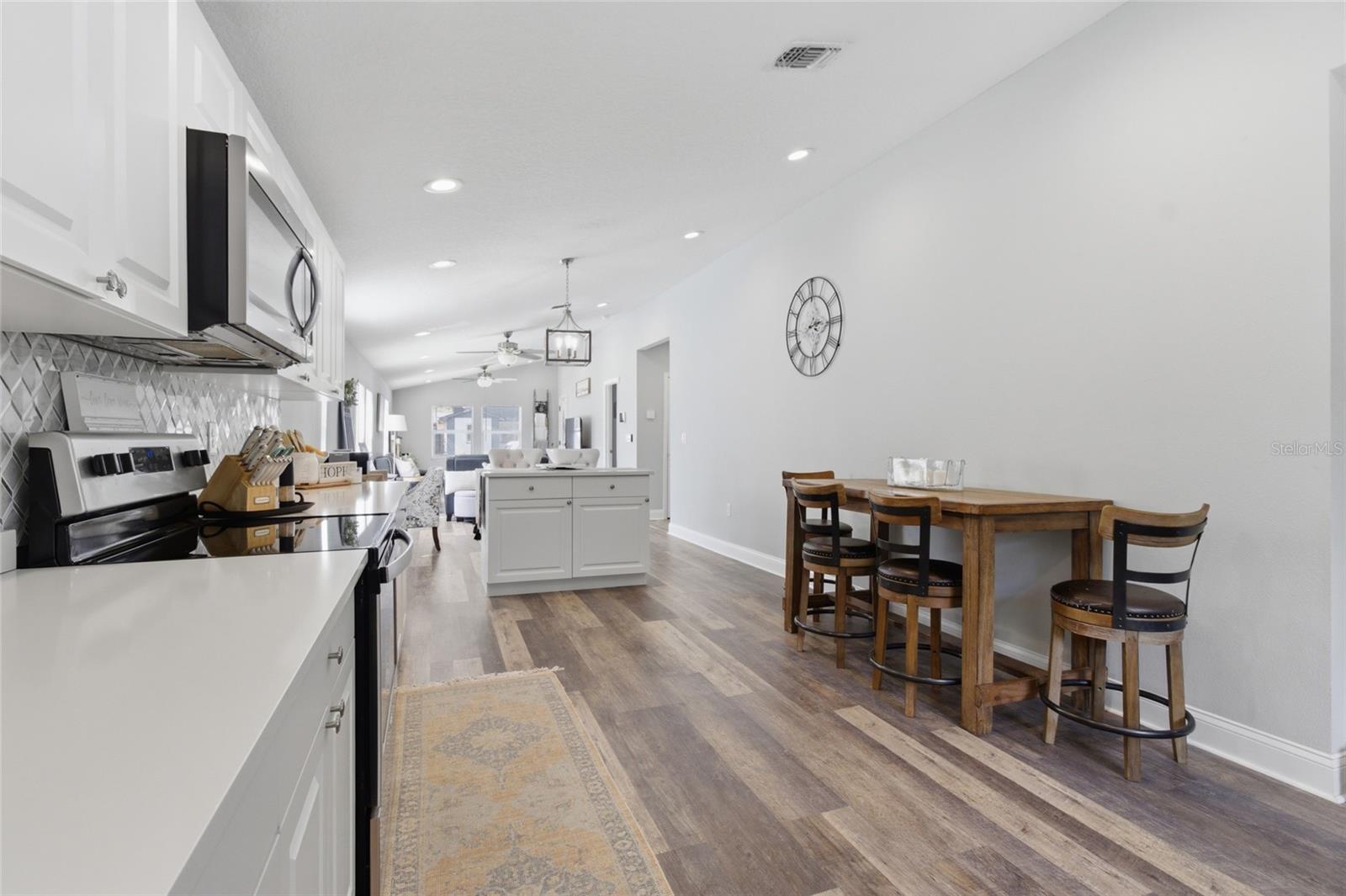 BONITA - Residential