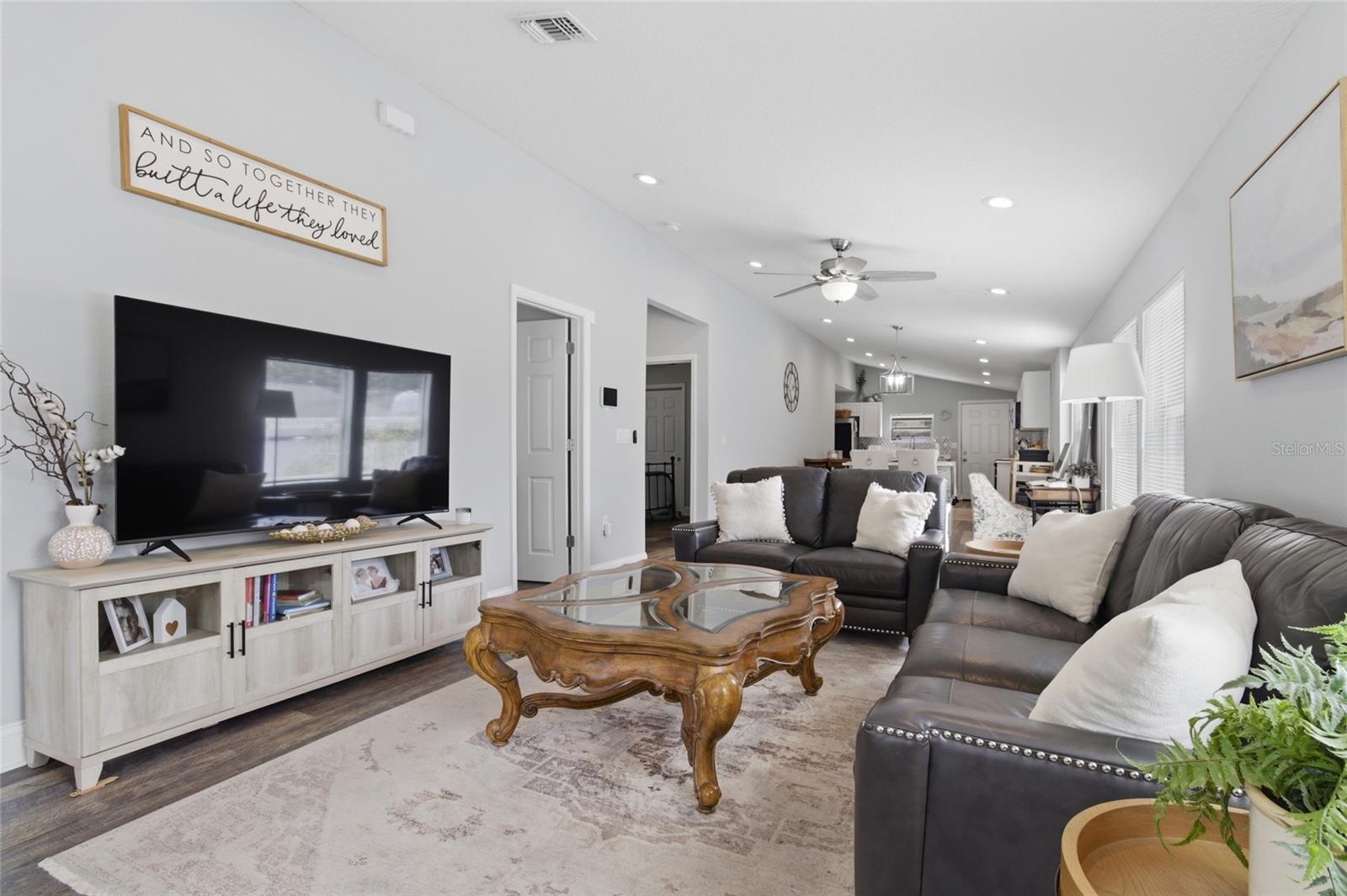 BONITA - Residential