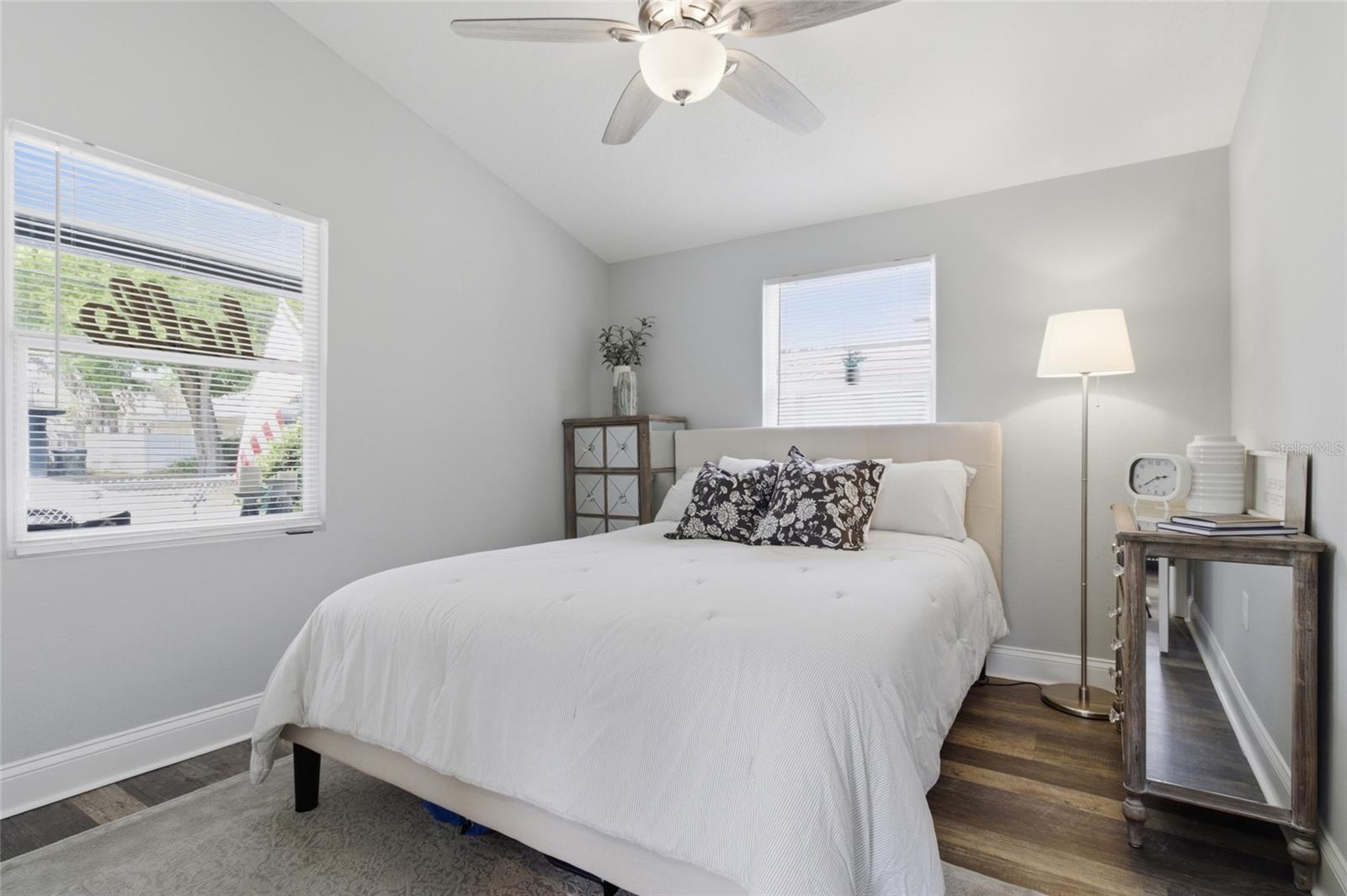 BONITA - Residential