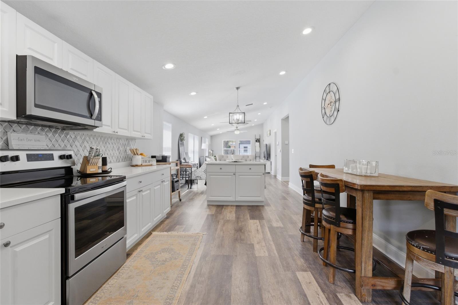 BONITA - Residential