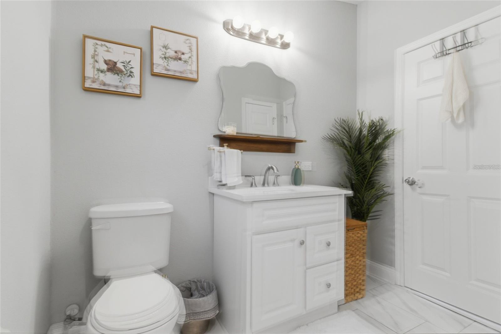 BONITA - Residential