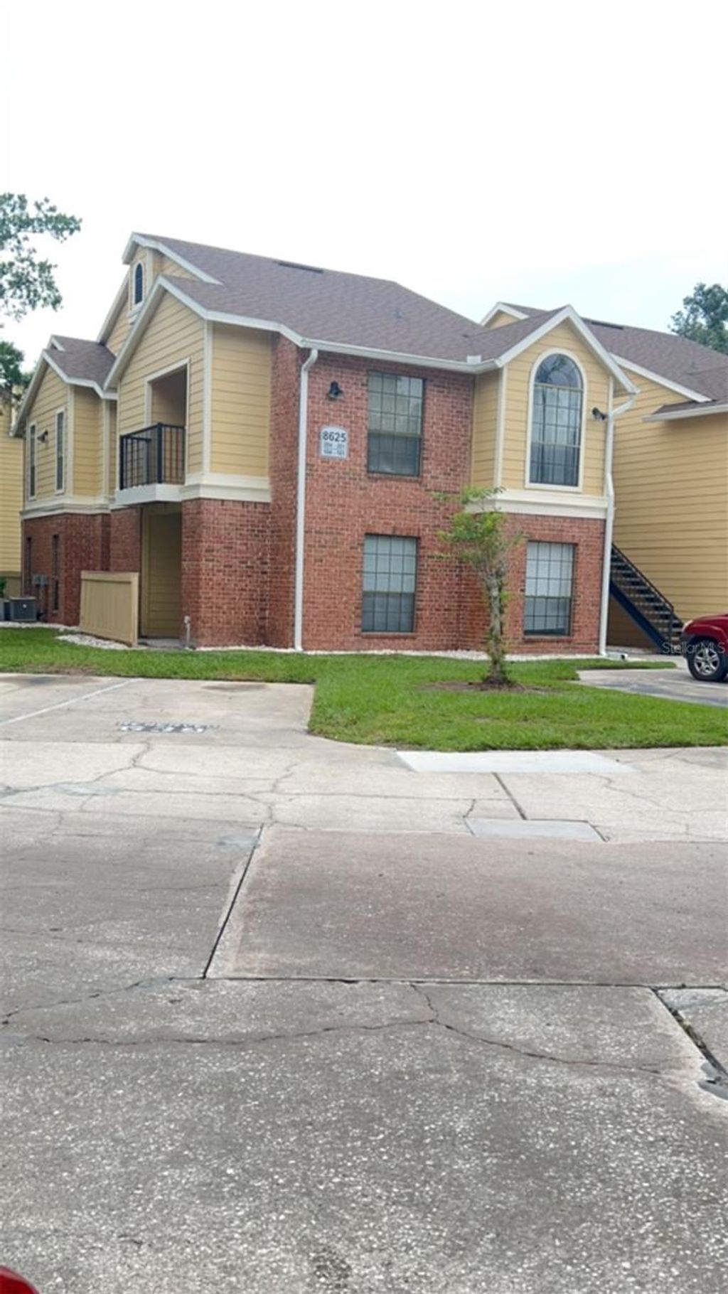 Photo of 8625 Fancy Finch Drive #102, Tampa, FL 33614 (MLS # TB8408061)