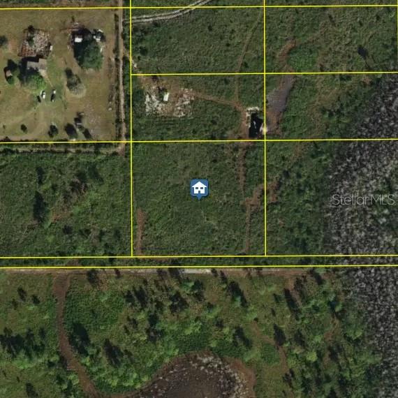 Photo of Blue Moon Trail, Saint Cloud, FL 34773 (MLS # S5157397)