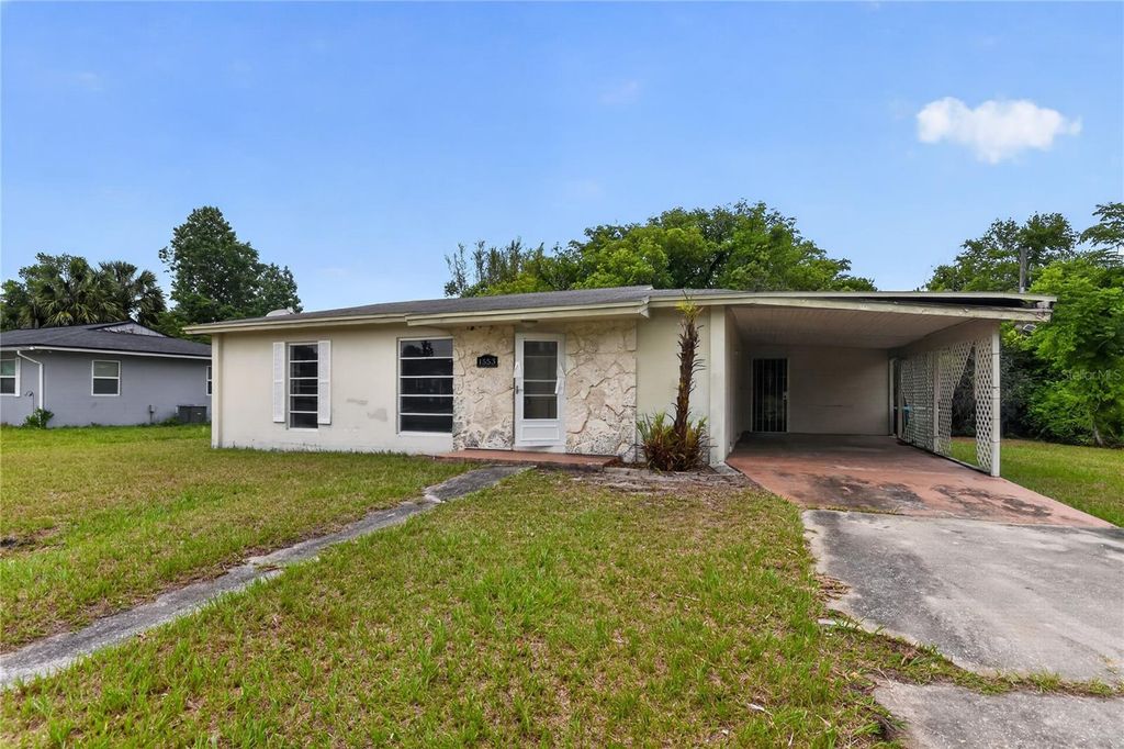 Photo of 1553 Providence Boulevard, Deltona, FL 32725 (MLS # O6420910)