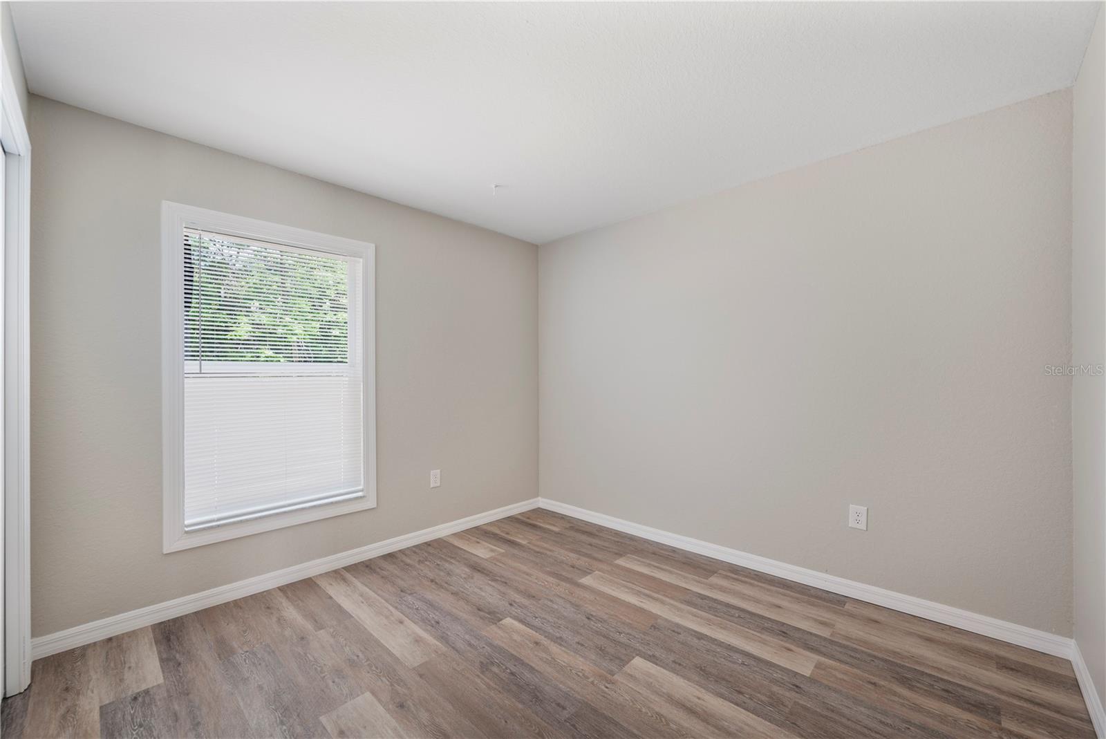 SPIVEY GLEN - Residential