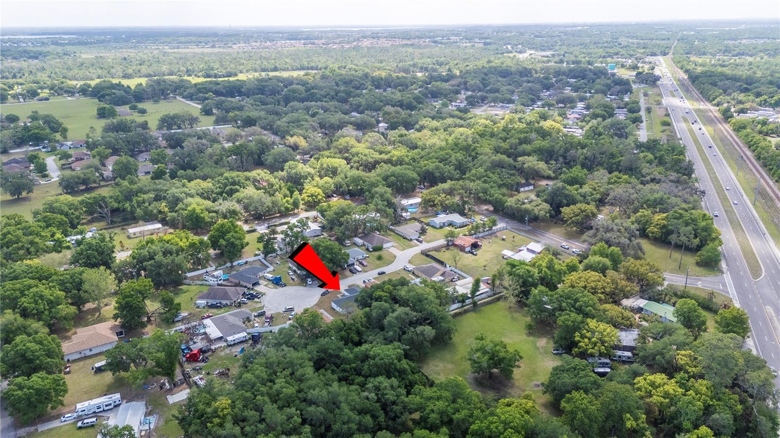 SPIVEY GLEN - Residential