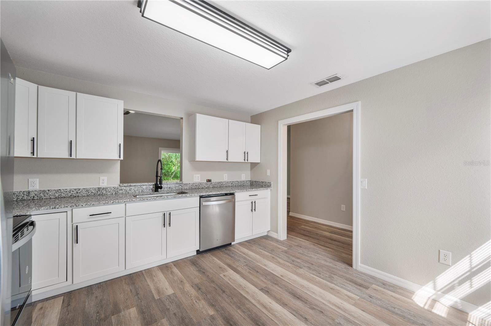 SPIVEY GLEN - Residential