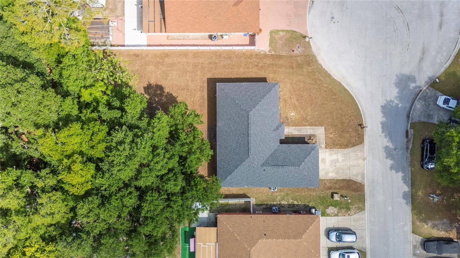 SPIVEY GLEN - Residential