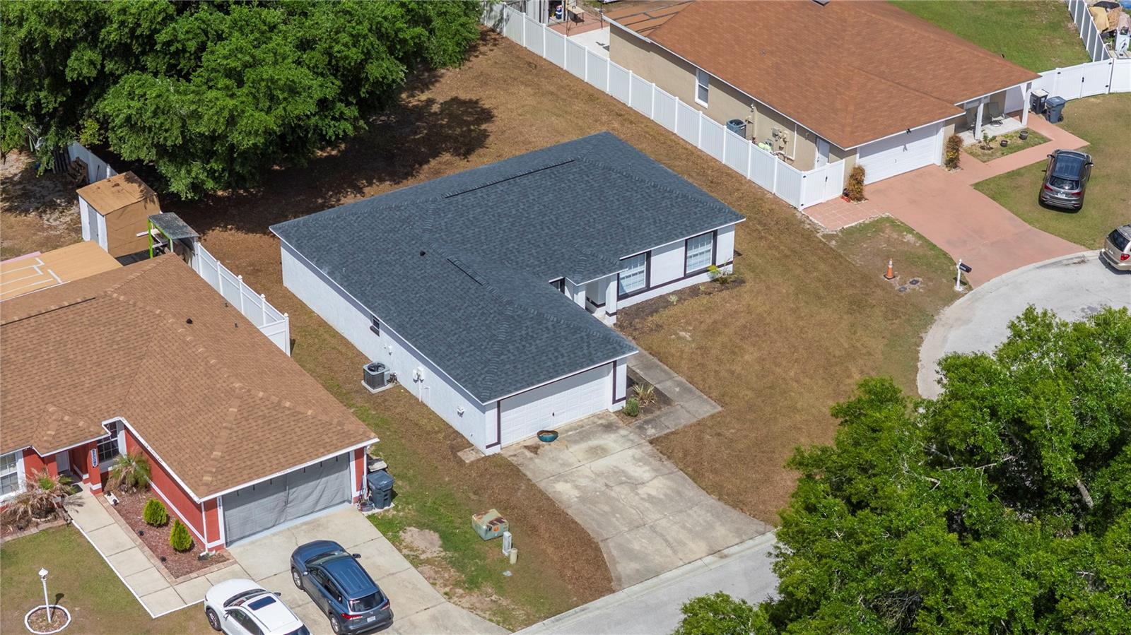 SPIVEY GLEN - Residential