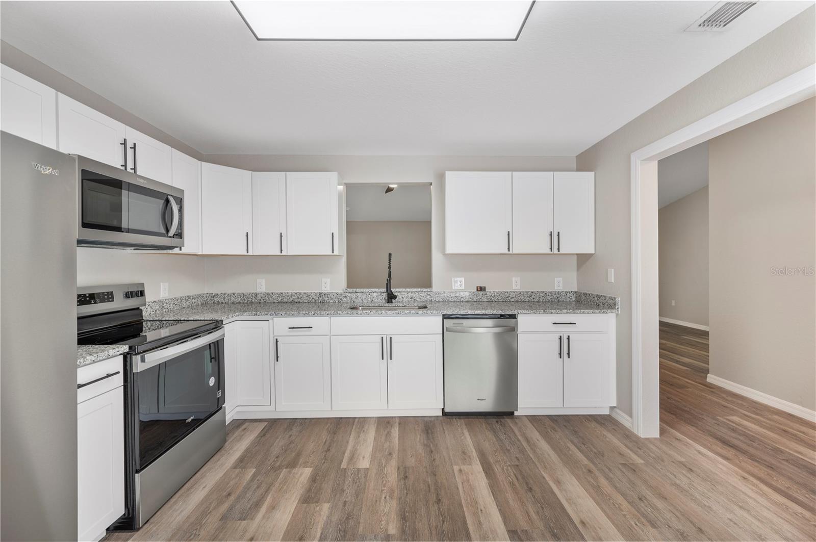 SPIVEY GLEN - Residential