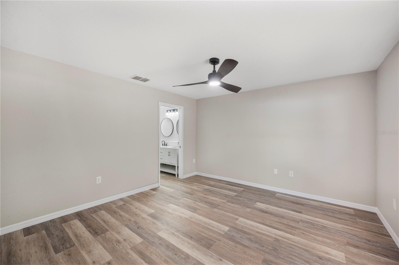 SPIVEY GLEN - Residential