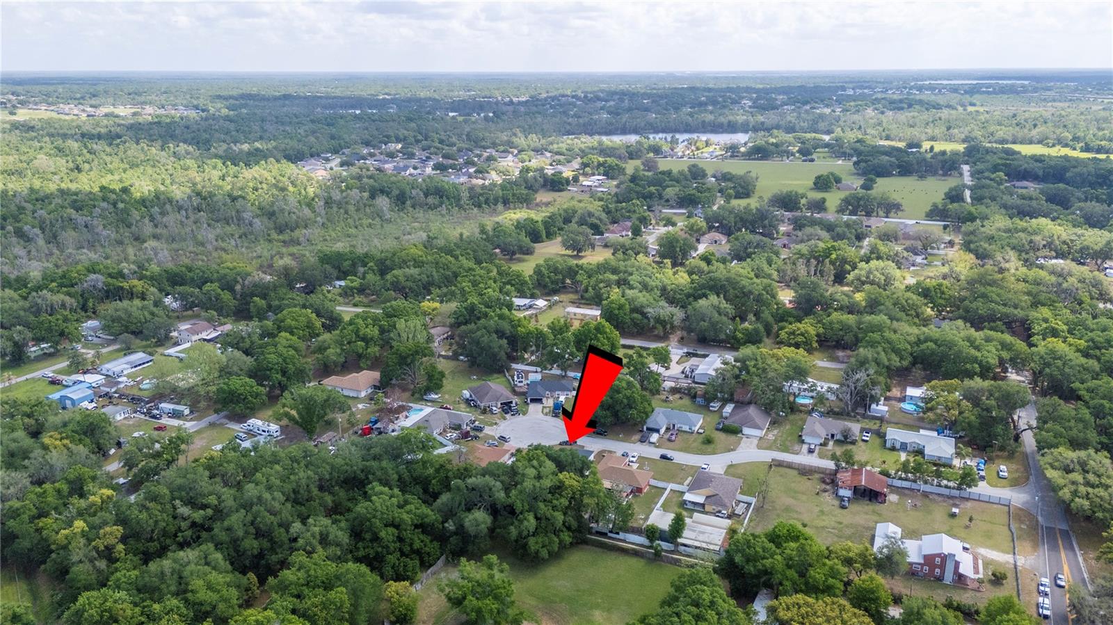 SPIVEY GLEN - Residential